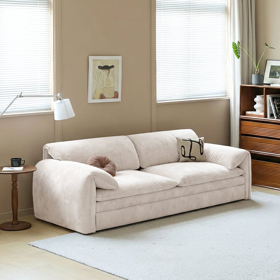 Moore Two Seater, Three Seater Sofa Bed With Storage - Joe’s Haven