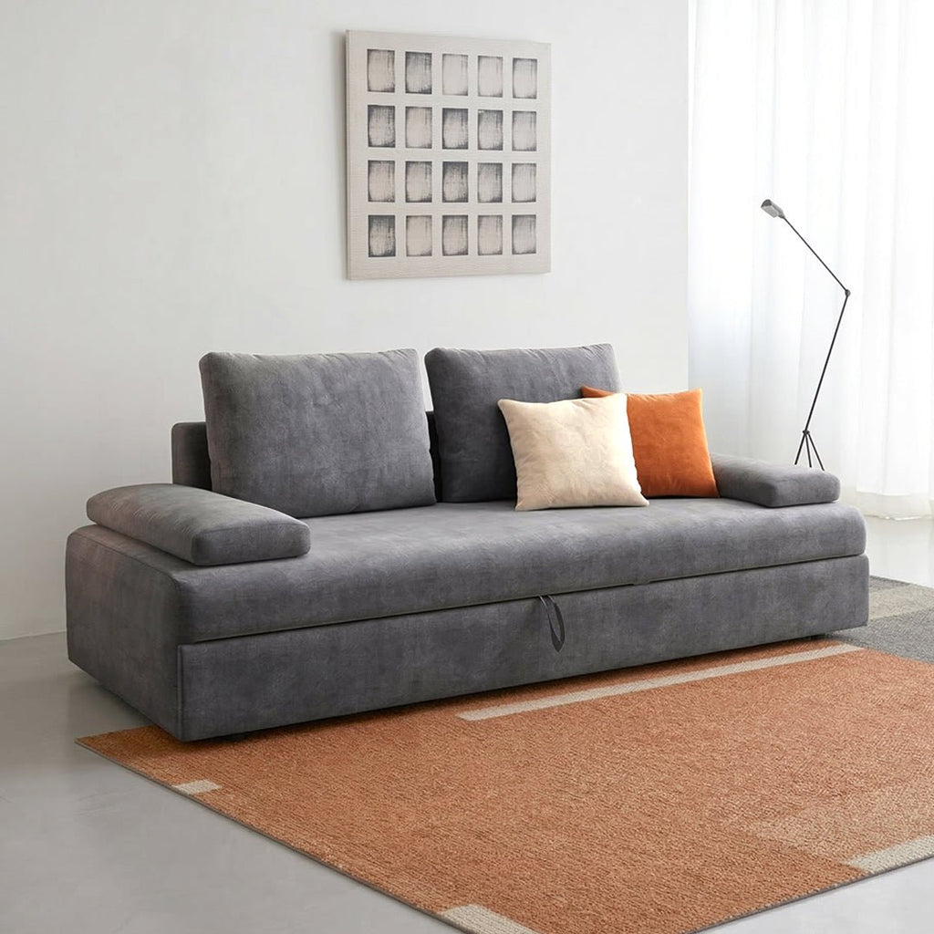 Molly Three Seater Sofa Bed, More Colours - Joe’s Haven