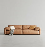 Otto L411 Three Seater, Four Seater, Modular Sofa, Leathaire - Joe’s Haven