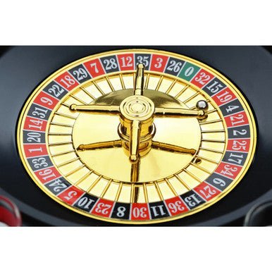 Roulette 16 Shot Glasses Drinking Game - Joe’s Haven