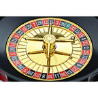 Roulette 16 Shot Glasses Drinking Game - Joe’s Haven