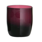 Set Of Four Purple Tumblers - Joe’s Haven