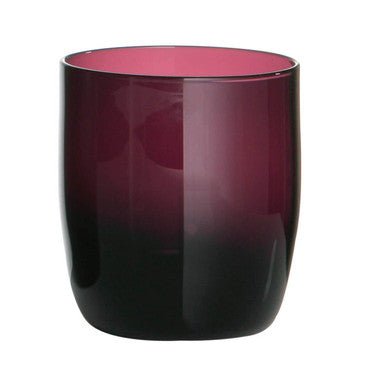 Set Of Four Purple Tumblers - Joe’s Haven