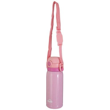 Mimo Pink Kids Drinks Bottle - Joe’s Haven