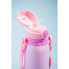 Mimo Pink Kids Drinks Bottle - Joe’s Haven