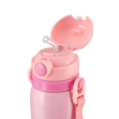 Mimo Pink Kids Drinks Bottle - Joe’s Haven