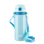 Mimo Blue Kids Drinks Bottle - Joe’s Haven