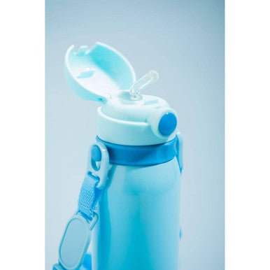 Mimo Blue Kids Drinks Bottle - Joe’s Haven