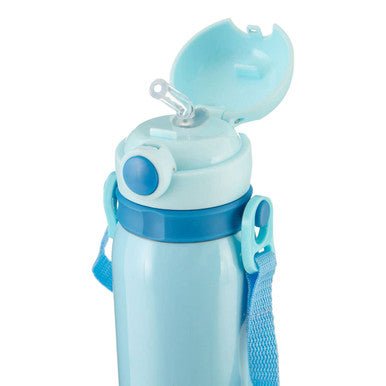 Mimo Blue Kids Drinks Bottle - Joe’s Haven