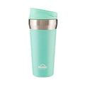 Mimo Turquoise 380Ml Travel Mug - Joe’s Haven