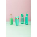 Mimo Turquoise 380Ml Travel Mug - Joe’s Haven