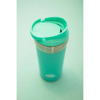 Mimo Turquoise 380Ml Travel Mug - Joe’s Haven