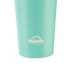 Mimo Turquoise 380Ml Travel Mug - Joe’s Haven