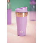 Mimo Lilac 380Ml Travel Mug - Joe’s Haven