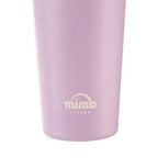 Mimo Lilac 380Ml Travel Mug - Joe’s Haven