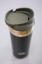 Mimo Grey Travel Mug - Joe’s Haven
