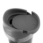 Mimo Grey Travel Mug - Joe’s Haven