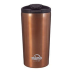 Mimo 250Ml Gold And Black Mug - Joe’s Haven