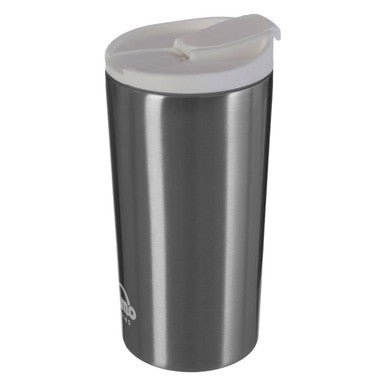 Mimo Silver Finish 250Ml Mug - Joe’s Haven