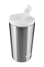 Mimo Silver Finish 250Ml Mug - Joe’s Haven