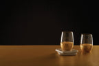 Set Of Four Astrid Glass Tumblers - Joe’s Haven