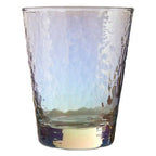 Aurora Set Of 4 Lustre Glass Tumblers - Joe’s Haven