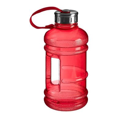 Olly Red 1000Ml Sports Drinking Bottle - Joe’s Haven
