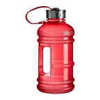 Olly Red 1000Ml Sports Drinking Bottle - Joe’s Haven