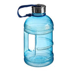 Olly Blue 1500Ml Sports Drinking Bottle - Joe’s Haven