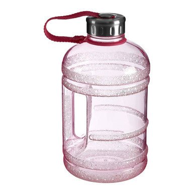 Olly Pink 1900Ml Sports Drinking Bottle - Joe’s Haven