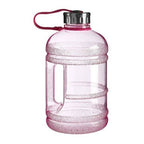 Olly Pink 1900Ml Sports Drinking Bottle - Joe’s Haven