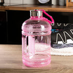 Olly Pink 1900Ml Sports Drinking Bottle - Joe’s Haven