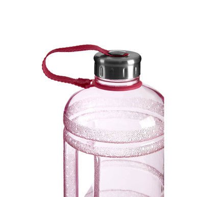 Olly Pink 1900Ml Sports Drinking Bottle - Joe’s Haven