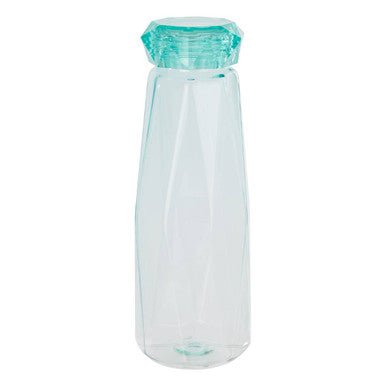 Mimo Teal Drinking Bottle - Joe’s Haven
