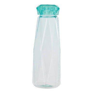 Mimo Teal Drinking Bottle - Joe’s Haven