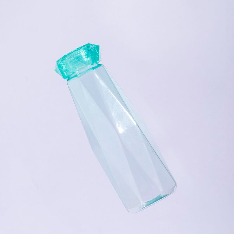 Mimo Teal Drinking Bottle - Joe’s Haven