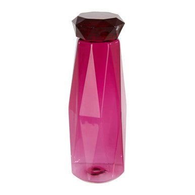 Mimo Deep Pink Drinking Bottle - Joe’s Haven