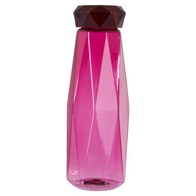 Mimo Deep Pink Drinking Bottle - Joe’s Haven