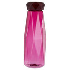 Mimo Deep Pink Drinking Bottle - Joe’s Haven