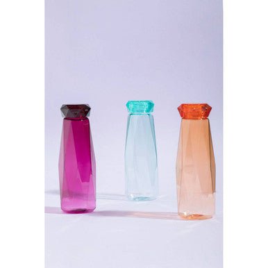 Mimo Deep Pink Drinking Bottle - Joe’s Haven