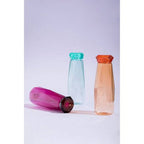 Mimo Deep Pink Drinking Bottle - Joe’s Haven