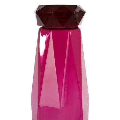 Mimo Deep Pink Drinking Bottle - Joe’s Haven