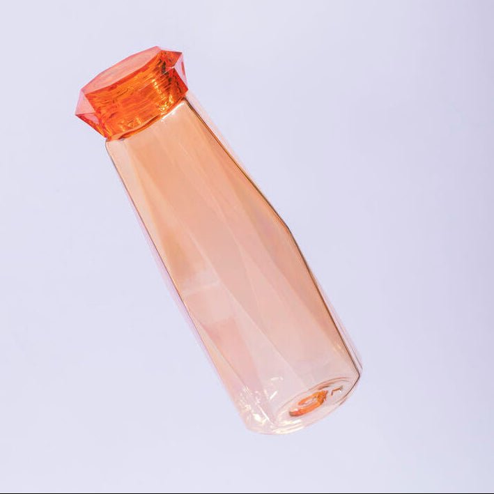 Mimo Coral Drinking Bottle - Joe’s Haven