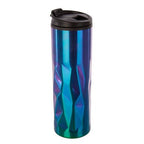 Mimo Oil Slick Finish Double Wall Travel Mug - Joe’s Haven