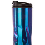 Mimo Oil Slick Finish Double Wall Travel Mug - Joe’s Haven
