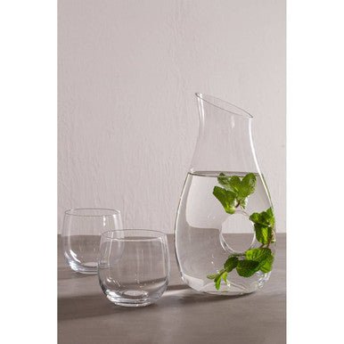 Mila Set Of 2 Tumblers - Joe’s Haven
