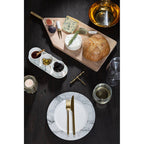 Mila Set Of 2 Glass Tumblers