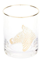 Nomi Zebra Tumbler - Joe’s Haven