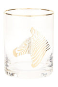 Nomi Zebra Tumbler - Joe’s Haven