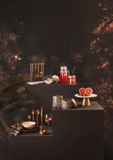 Nomi Zebra Tumbler - Joe’s Haven